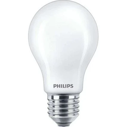 Philips WarmGlow LED-pære A60 7,2W dæmpbar E27 (75W)