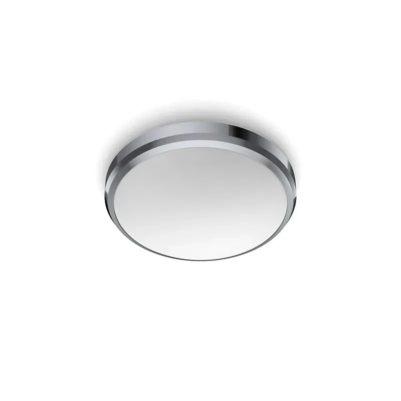 Philips DORIS LED loftlampe 6W krom IP44