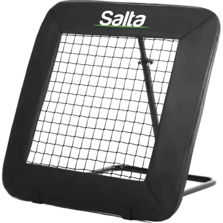 Salta Motion Rebounder 84x84 cm – justerbar fodboldtræner