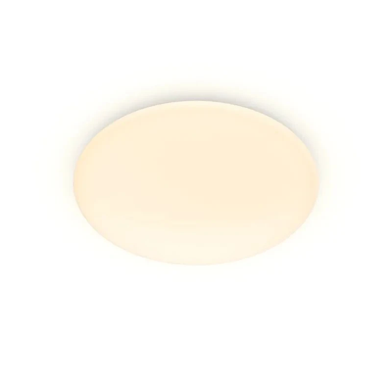 Philips CL200 LED loftlampe Ø390 mm 20W 4000K hvid