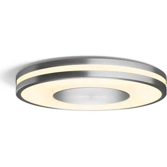 Philips Hue Being White Ambiance loftlampe (aluminium)