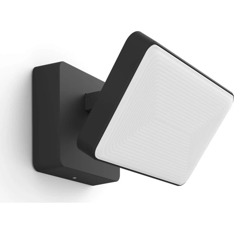 Philips Hue Welcome Udendørsprojektør Hvid 230V