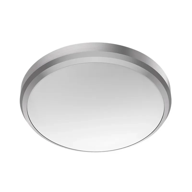 Philips Doris LED udendørs loftslampe 6W - 2700K Nickel