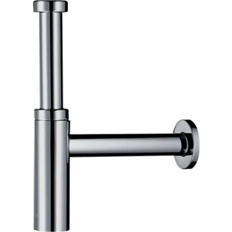 Hansgrohe Flowstar S vandlås 1 1/4, krom