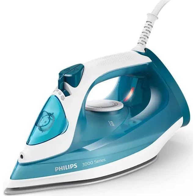 Philips DST3011/20 dampstrygejern 2100W - keramisk sål