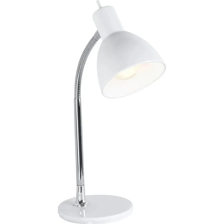EGLO Primo 2 Bordlampe Hvid E14, 30 cm