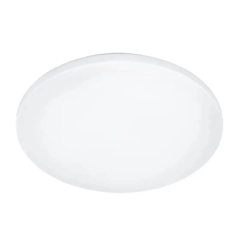 EGLO Frania LED plafond Ø22 cm, 7W 3000K - Hvid