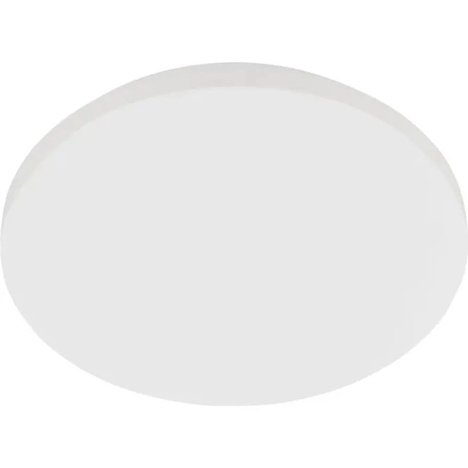 EGLO Pogliola plafond Ø310 LED 3000K hvid