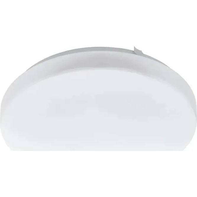 EGLO Frania-SD plafond Ø28 cm, 3-trins dæmp, hvid