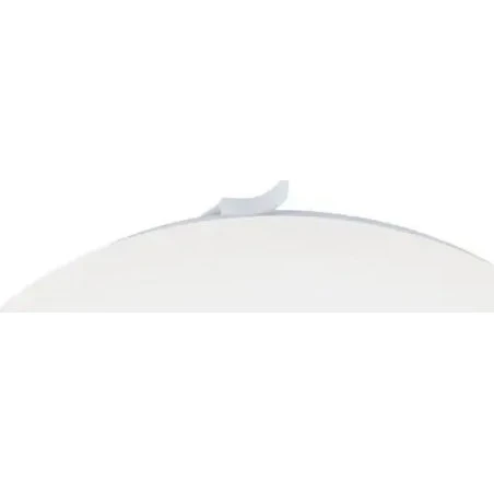 EGLO Frania-SD plafond Ø33 cm, 3-trins dæmp, hvid