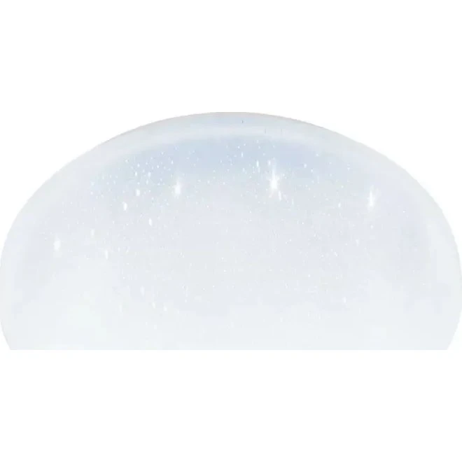 EGLO Pogliola-S LED plafond Ø31 cm 1900 lm 4000K