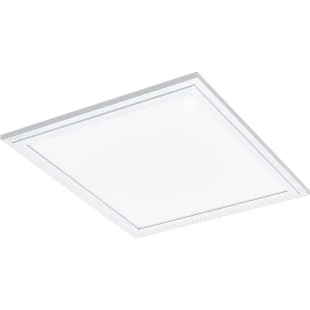 EGLO Salobrena 1 LED 300x300 2000lm 4000K Hvid