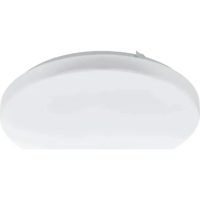 EGLO Frania LED plafond Ø33 cm, hvid 14,6W 3000K