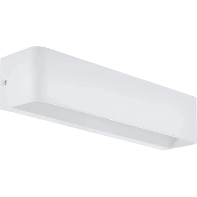EGLO Sania LED væglampe 365 mm 12W 3000K hvid