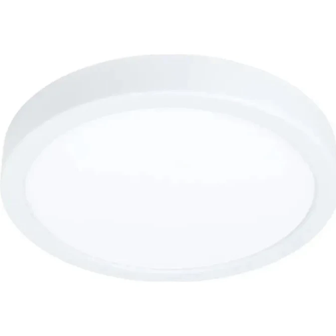 EGLO FUEVA 5 LED loftlampe Ø210 mm, 3000K - Hvid