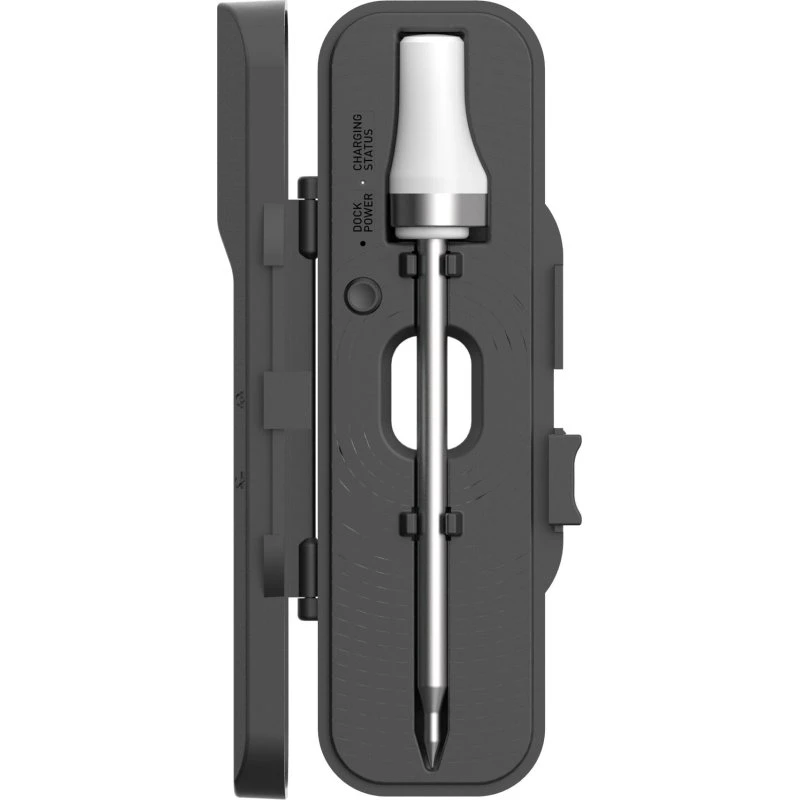 HerQs Pin Probe – Trådløst grilltermometer