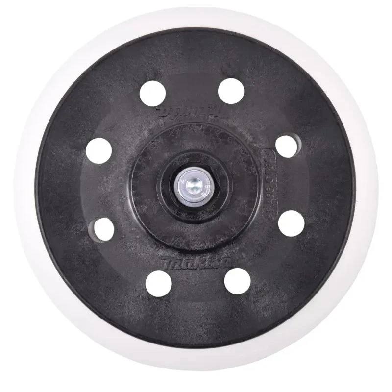 Makita 196684-1 rygpude / bagskive 150 mm (soft)