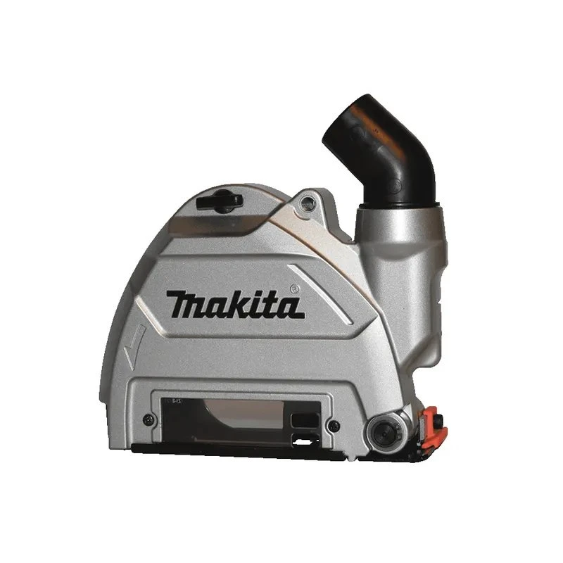 Makita Udsugningsskærm 125 mm (196845-3)