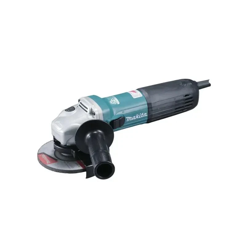 Makita GA5040CF01 vinkelsliber 125 mm 1400W