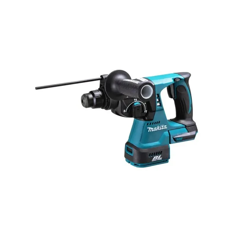 Makita DHR242Z 18V borehammer SDS-plus (uden batteri)