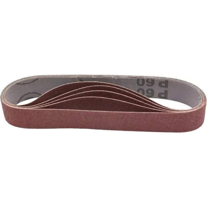 Makita slibebælter 30x533 K60 - 5 stk (til 9031)