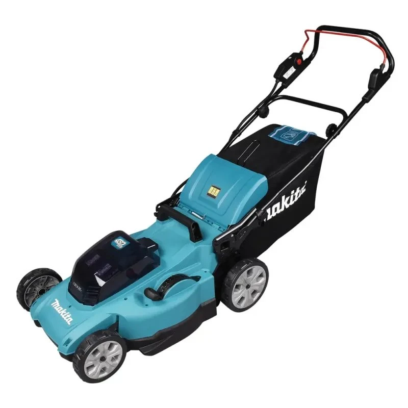 Makita DLM480Z LXT 48 cm plæneklipper (36V, uden batteri)