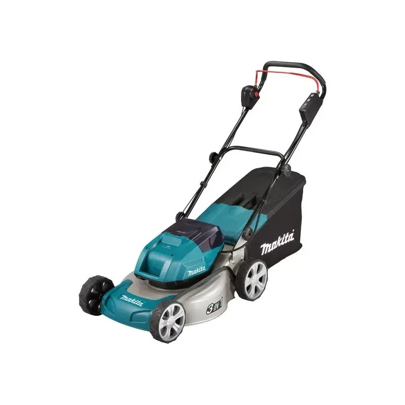 Makita DLM460Z 2x18V (36V) plæneklipper 46 cm