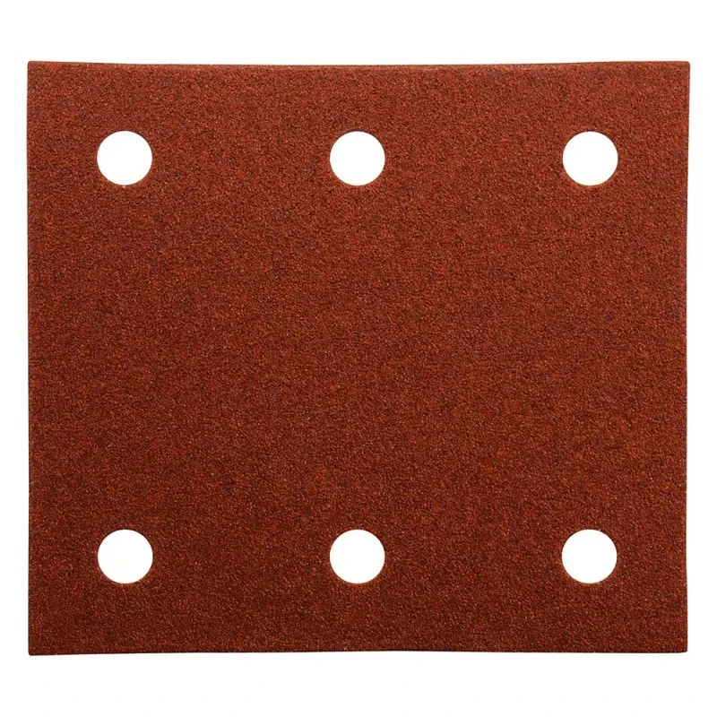 Makita slibepapir 102x115 K100 (Pk/10)