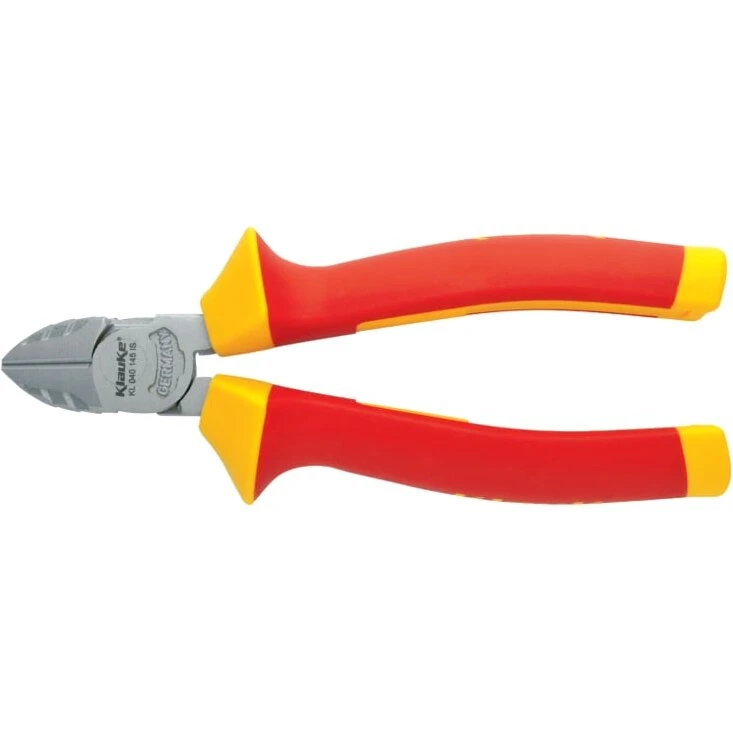 Klauke VDE skævbider 160 mm