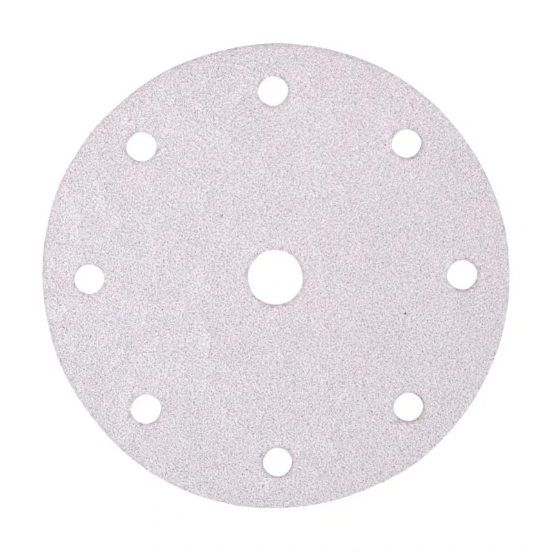 Makita slibepapir 150 mm K40 P-37839 – 10 stk