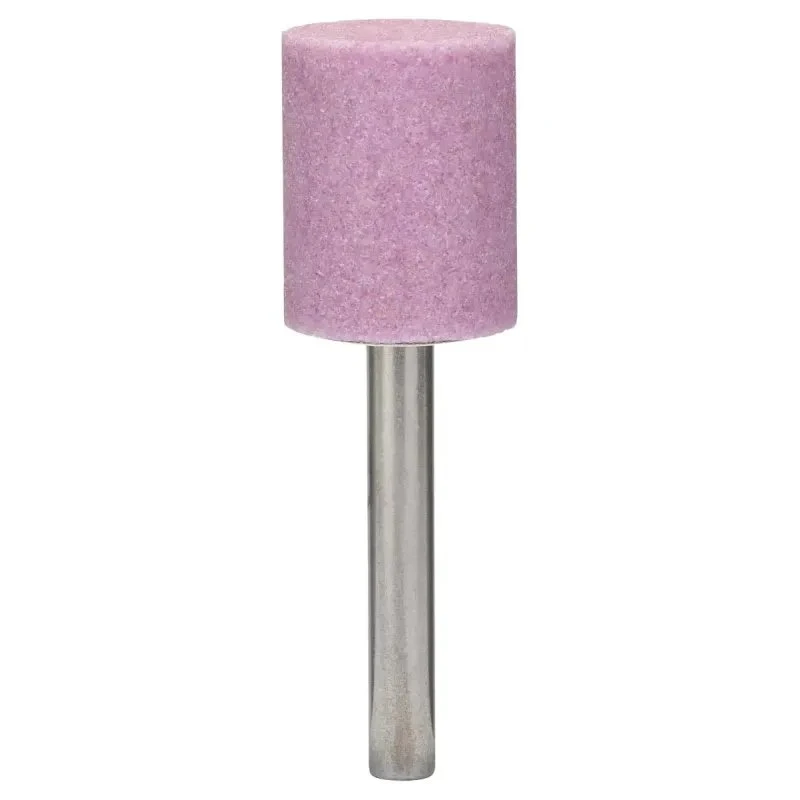 Bosch Slibestift Cylindrisk Hård Ø6 mm (2608620012)