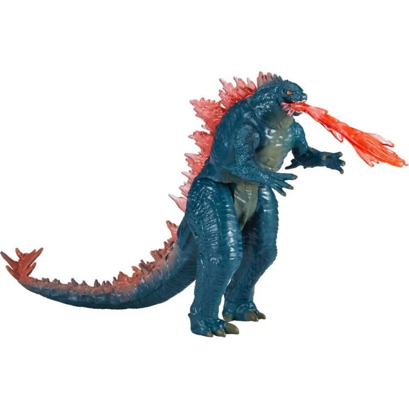 Monsterverse Godzilla Evolved actionfigur