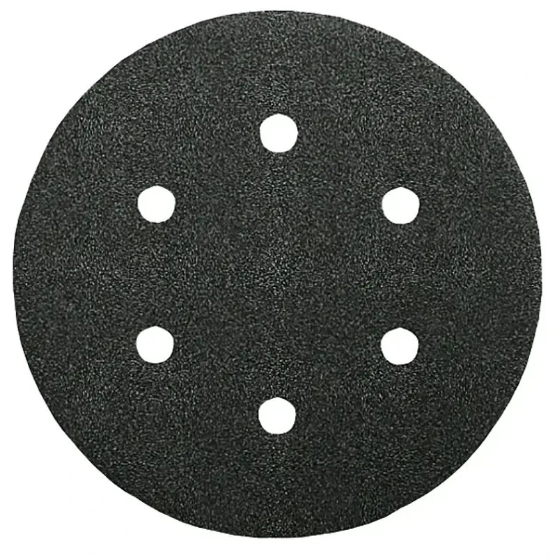 Bosch F355 Slibeblad 150 mm K400 (5 stk.)