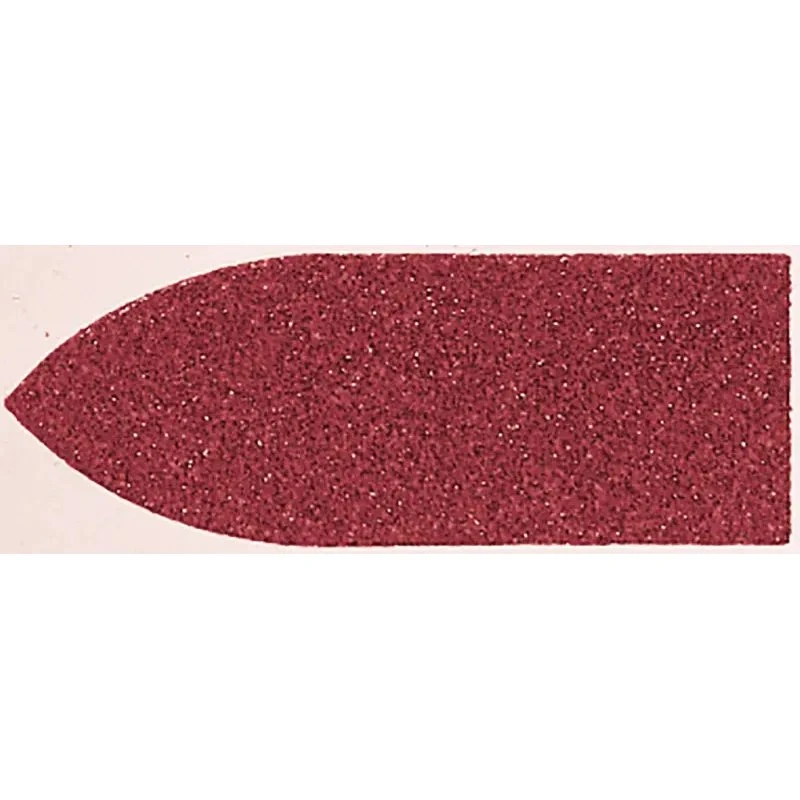 Bosch C430 Delta slibeblad 32 mm K60 - 5 stk