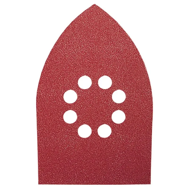 Bosch Slibebladsæt C430 100x170 mm K120 (5 stk)