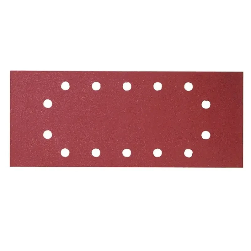 Bosch Slibebånd C430 115x280 mm K40, 10 stk