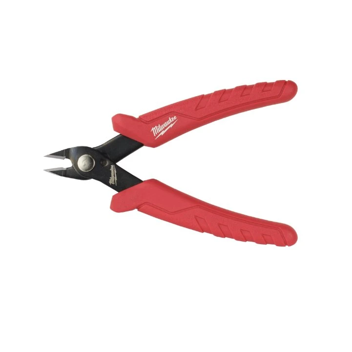 Milwaukee præcisionstang 4932499024 – vinklet mini flush cutter