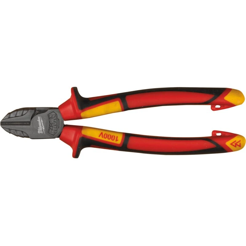 Milwaukee Skævbider VDE 180 mm