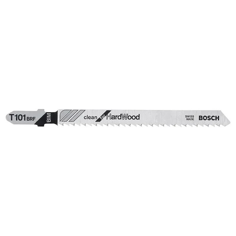 Bosch T101 BRF Stiksavsklinge 3-pak (BIM)