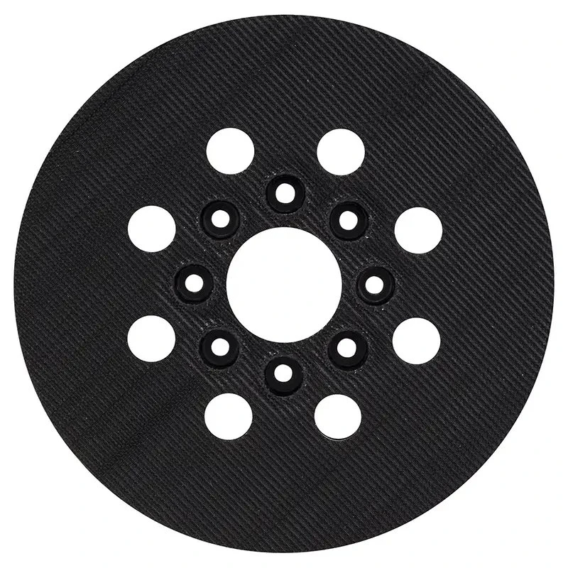 Bosch Slibetallerken 125 mm PEX 220a (2608601175)