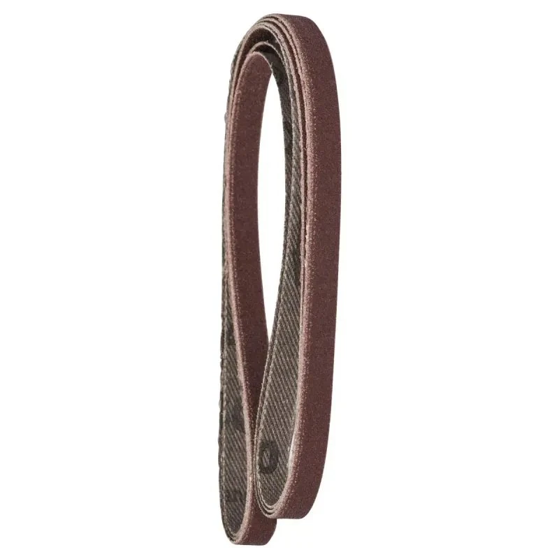 Bosch slibebånd 6x451mm K120 til Powerfile, 3 stk