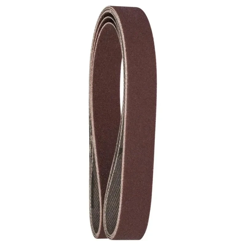 Bosch slibebånd 13x451 mm K120 til Powerfile, 3 stk