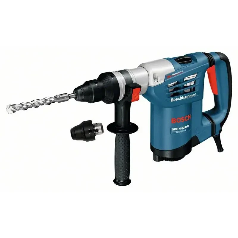 Bosch GBH 4-32 DFR SDS-plus borehammer 900W, 4,2J