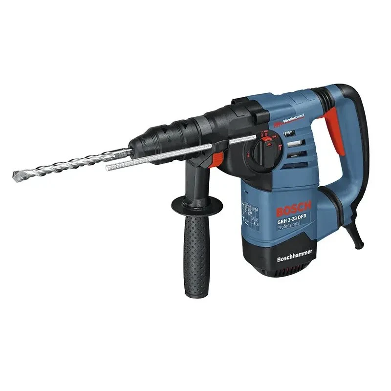Bosch GBH 3-28 DFR SDS-plus Borehammer 800W (3,1J)