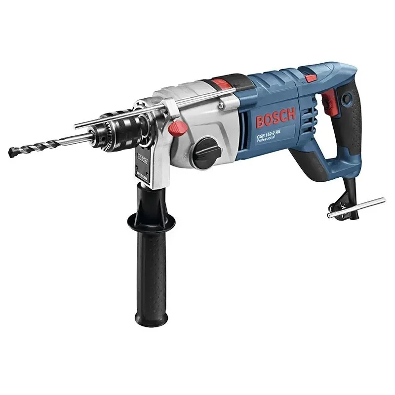 Bosch GSB 162-2 RE Professional 1500W slagboremaskine