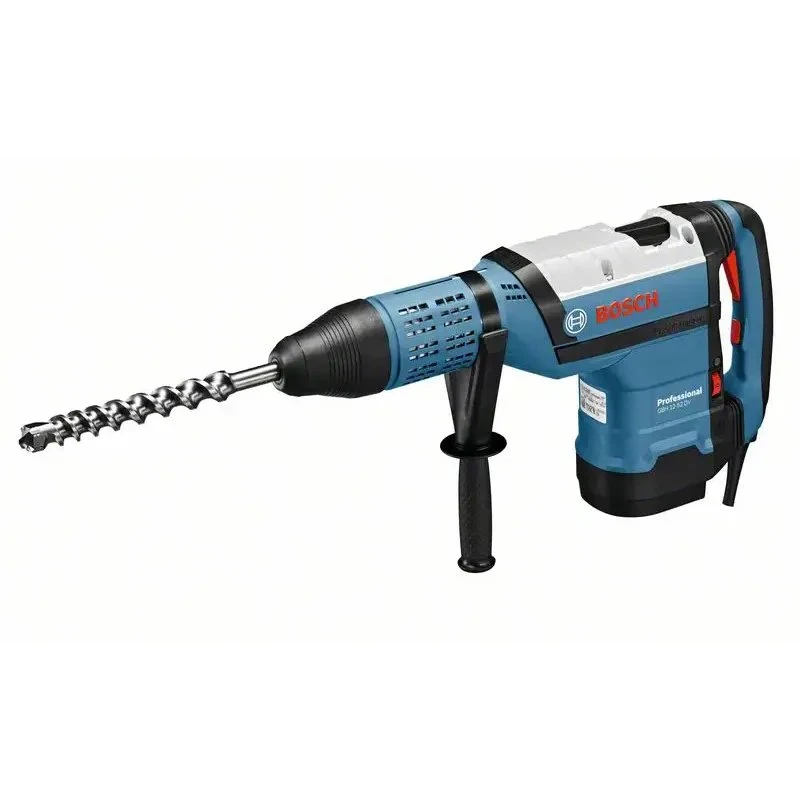 Bosch GBH 12-52 DV Professional – 1700W, 19 J (SDS-max)
