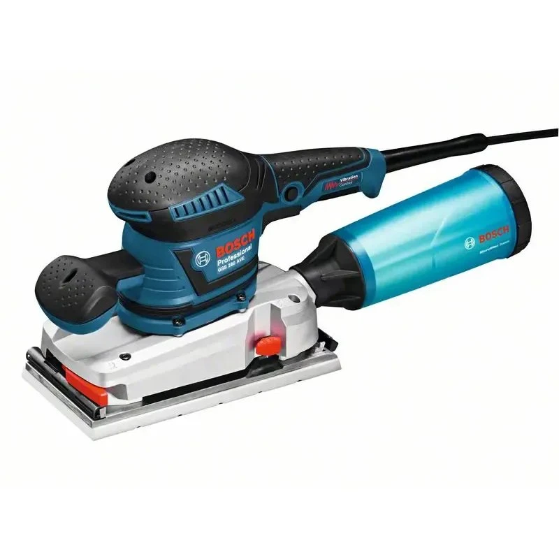 Bosch GSS 280 AVE Rystepudser 350W