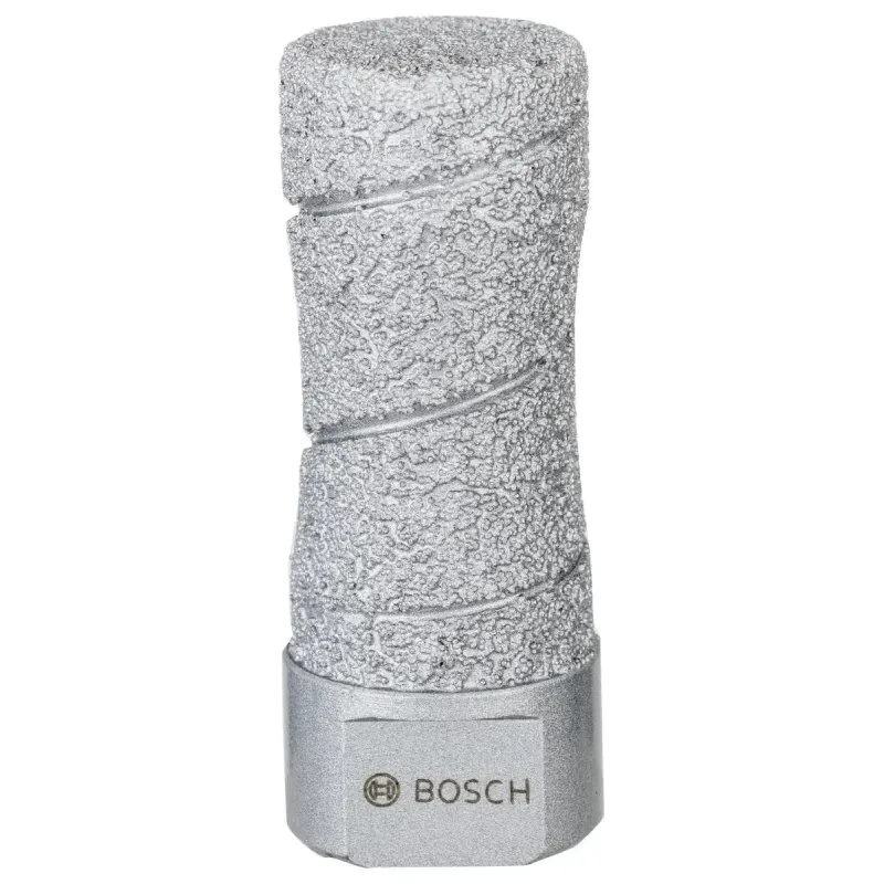 Bosch Diamantfræser M14 20x35 mm – Dry Speed