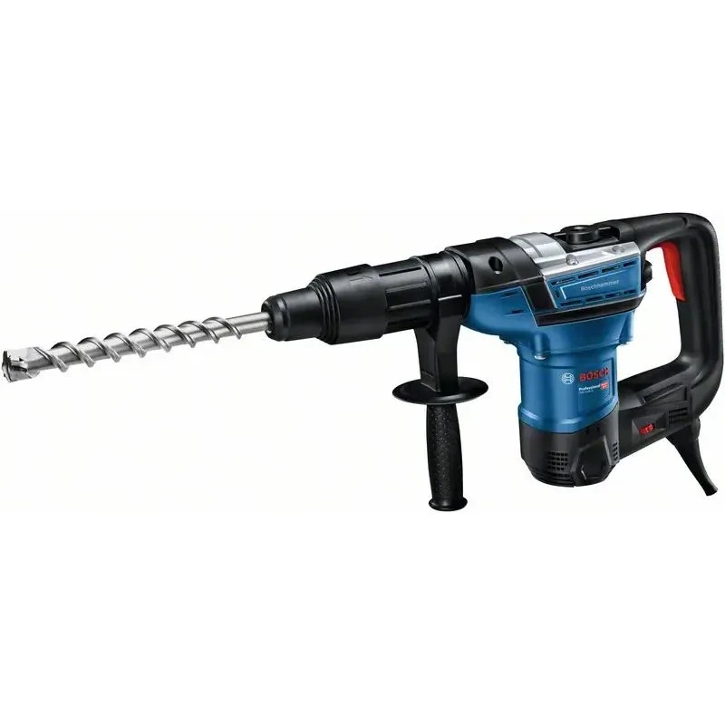 Bosch GBH 5-40 D Professional SDS-max 1100W, 8,5 J