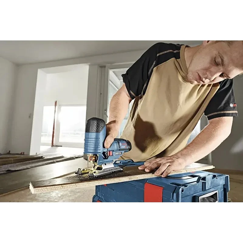 Bosch GST 12V-70 Professional stiksav, 12V, 70 mm